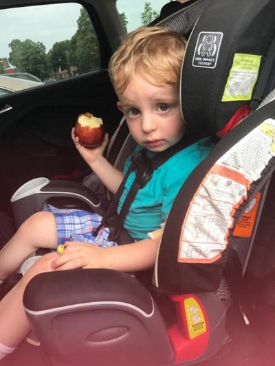 Epic Receives 20 000 From State Farm For Its Car Seat Safety Program Community Gvpennysaver Com State Farm For Its Car Seat Safety, State Farm Car Seat Program