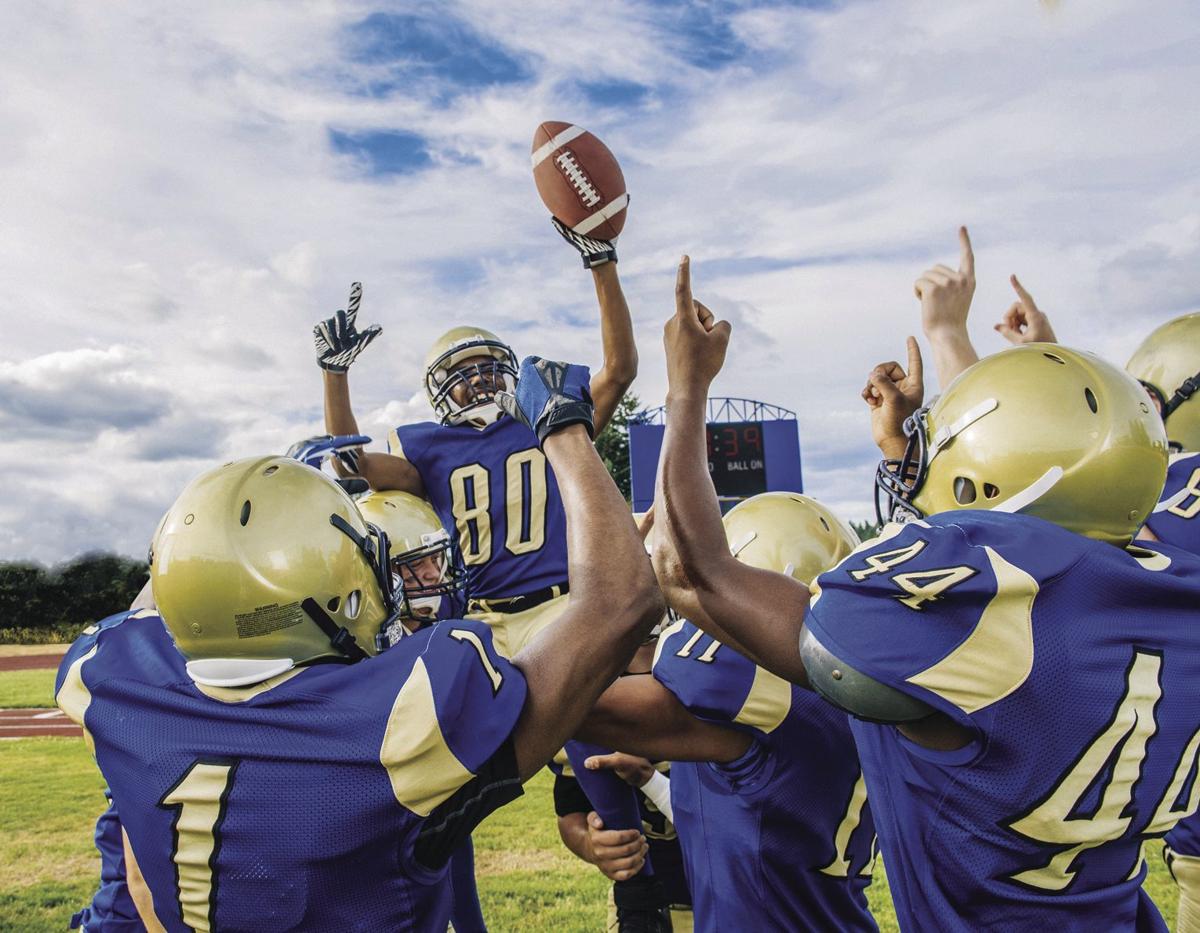 Hf L High School Placed In Top 50 For Niche S 2019 Best Public