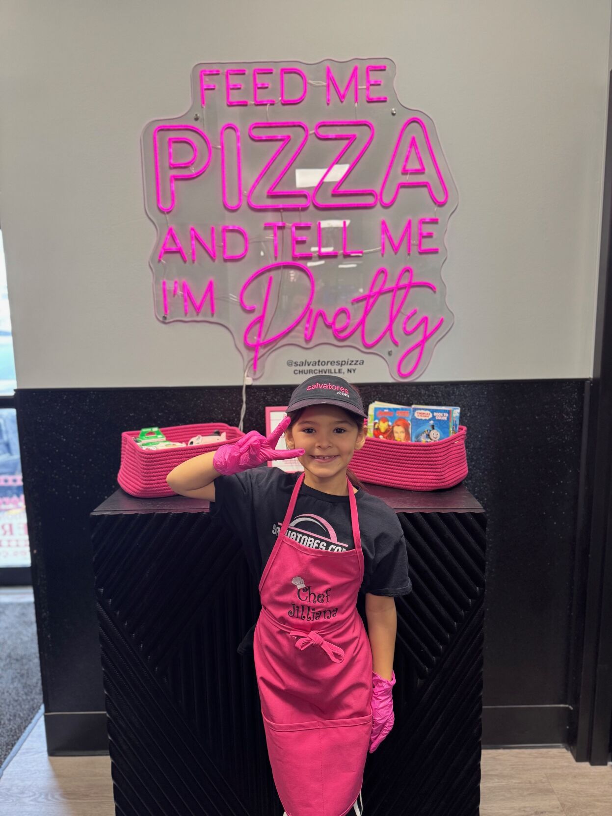 Kayla Kent-Moreira Brings Family, Flavor, and Community to