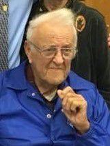 James A. Slocum - June 21, 2020