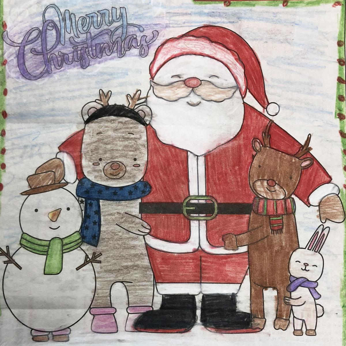 Kids Coloring Contest | Contests | gvpennysaver.com