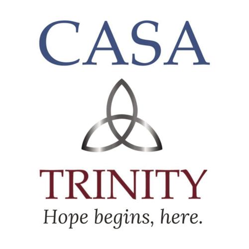 CASA-Trinity Offering Mental Health Services  in Geneseo