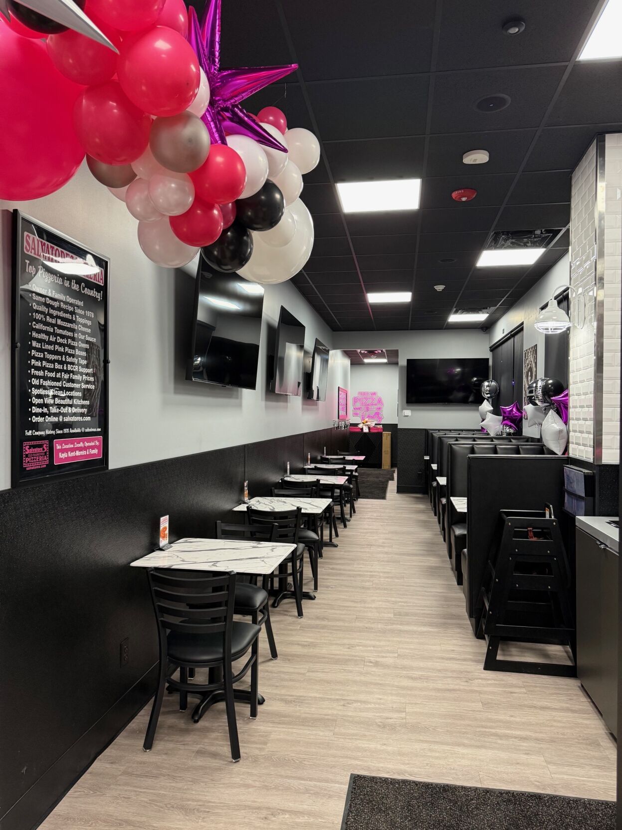 Kayla Kent-Moreira Brings Family, Flavor, and Community to