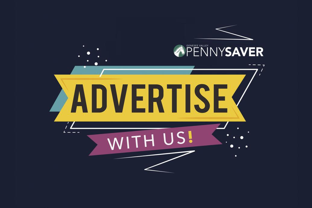 Home Genesee Valley Penny Saver Reach, Readership, Response