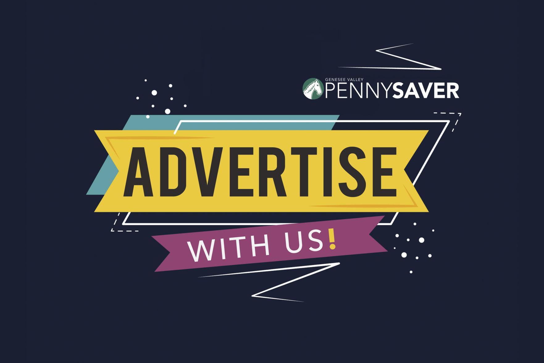 Home Genesee Valley Penny Saver Reach, Readership, Response