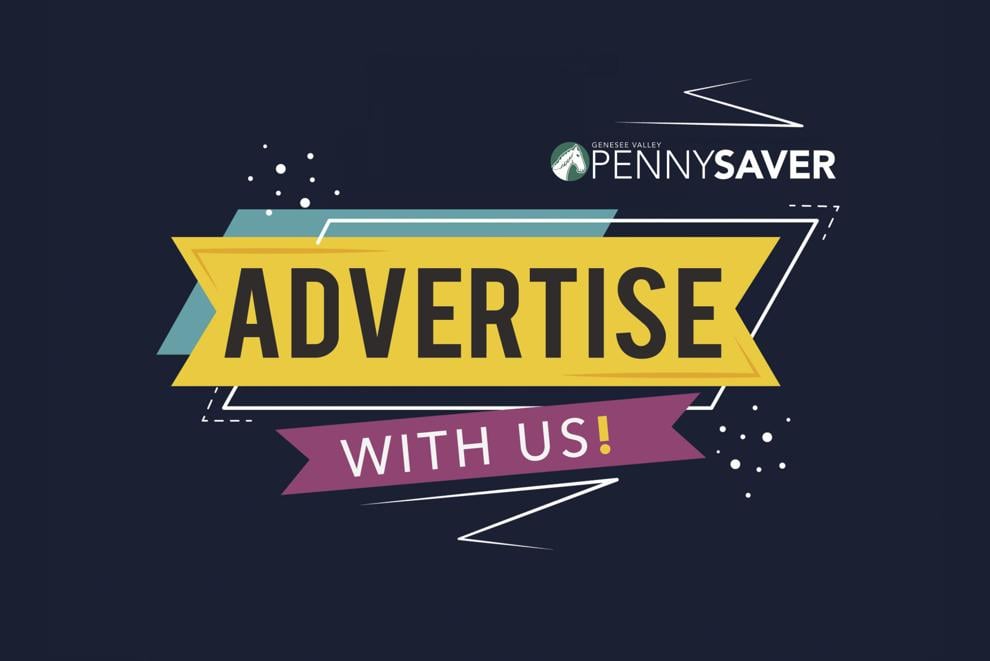 Home Genesee Valley Penny Saver Reach, Readership, Response