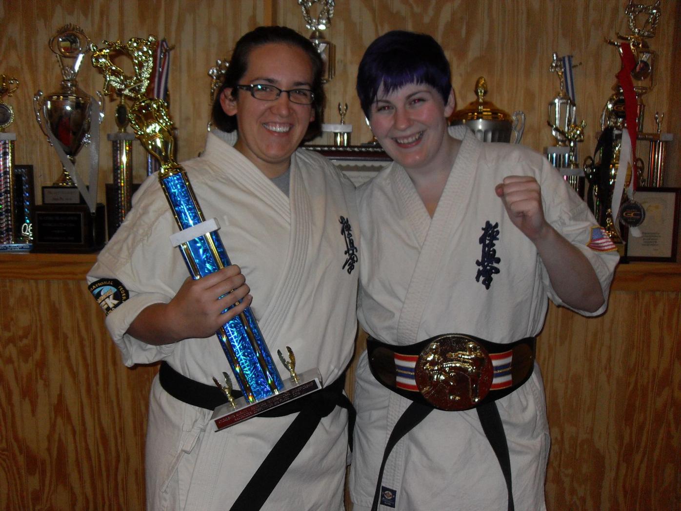 Karate Champions! | Hometown Photos | gvpennysaver.com