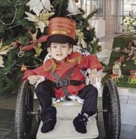 Bella’s Bumbas… Giving Children Mobility for Christmas & Year-Round