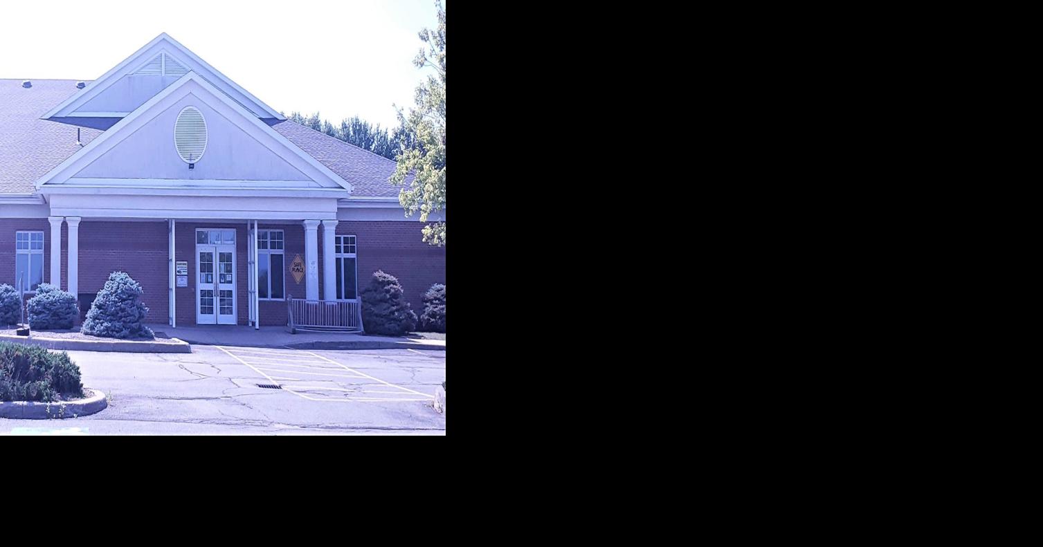 Seymour Library Brockport’s AwardWinning Gem Informational