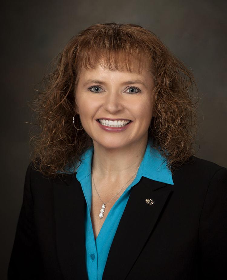 Canandaigua National Bank & Trust Announces Finch Promoted to Director