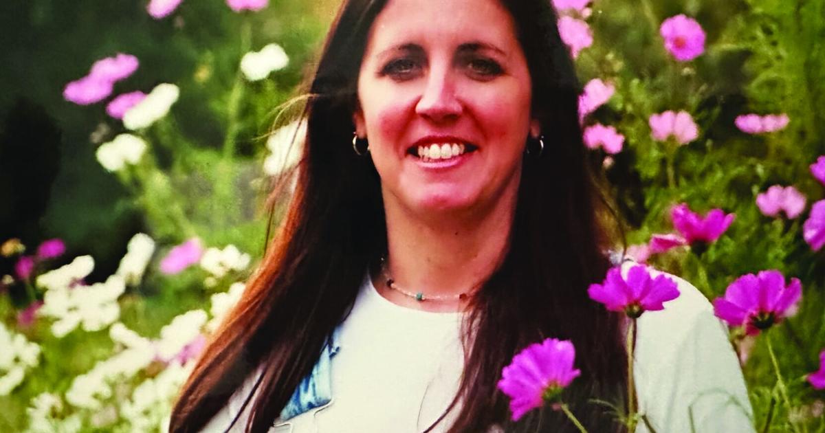 Catherine “Ren” Bement - April 12, 2025 | Passages | Obituaries ...