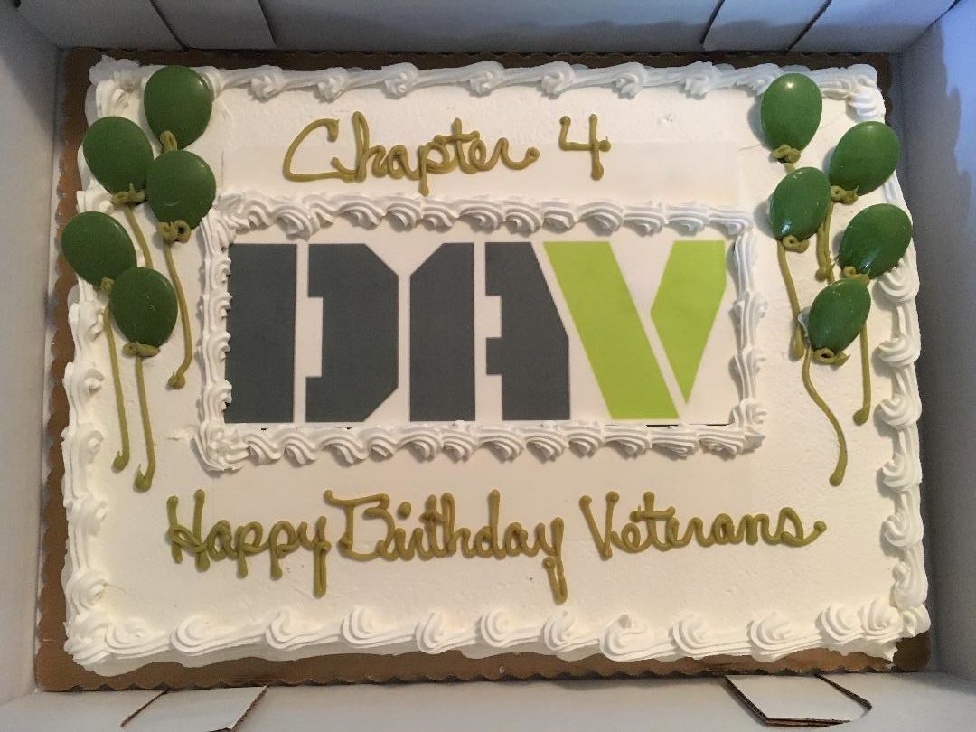 Gorgeous Cake Celebration Veterans Day Birthday Stock Photo 81531700 |  Shutterstock