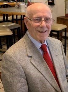 Raymond G. Gendron “Ray” - March 24, 2022 | Passages | Obituaries ...