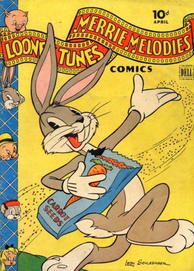 Bugs Bunny And The Looney Tunes Crew Will Spend Their Summer At