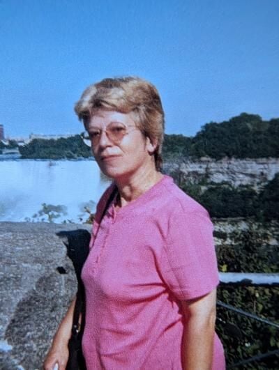 Vera Jane (Ralston) Kline - February 6, 2026 | Passages | Obituaries ...
