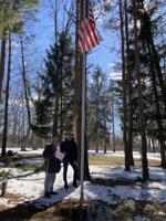 Historic Stories That Need to Be Told about Hamlin’s CCC/POW Camp