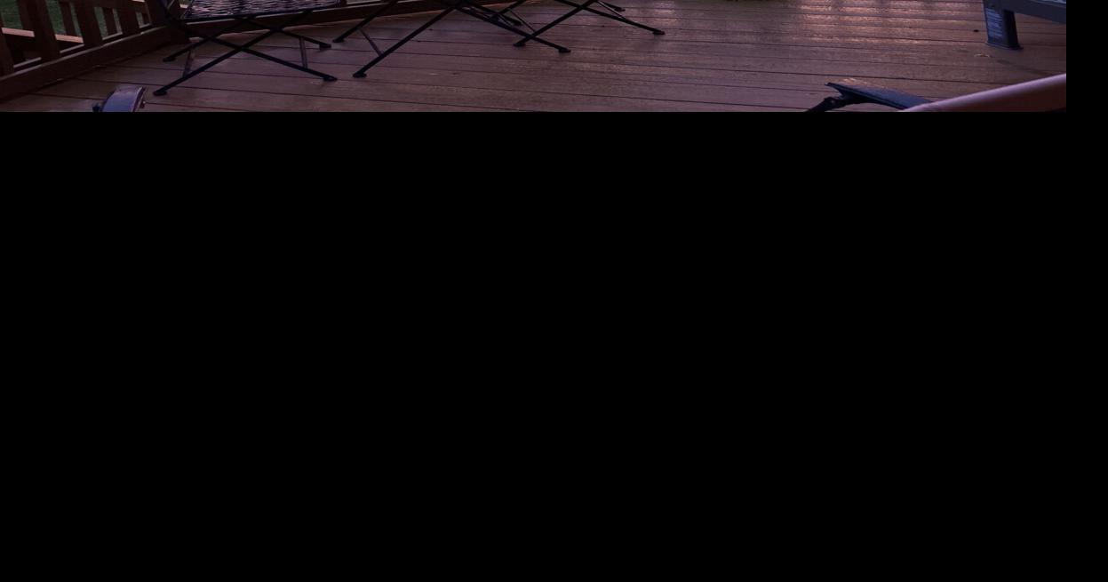 11172023 Beautiful ster NY Orange Colored Sunset Hometown Photos