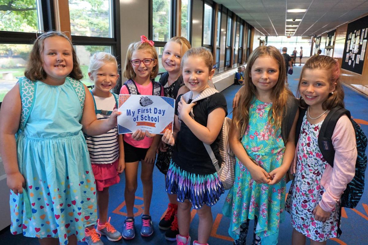 Livonia Central School District Spirit Week & Academics