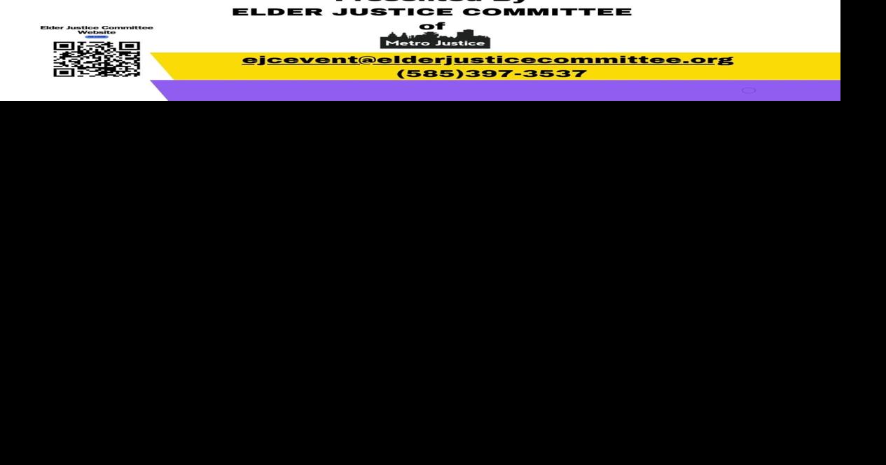 Round Table on Nursing Home Problems and Solutions Hometown Events