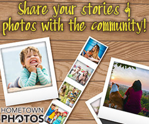 Share Your News!