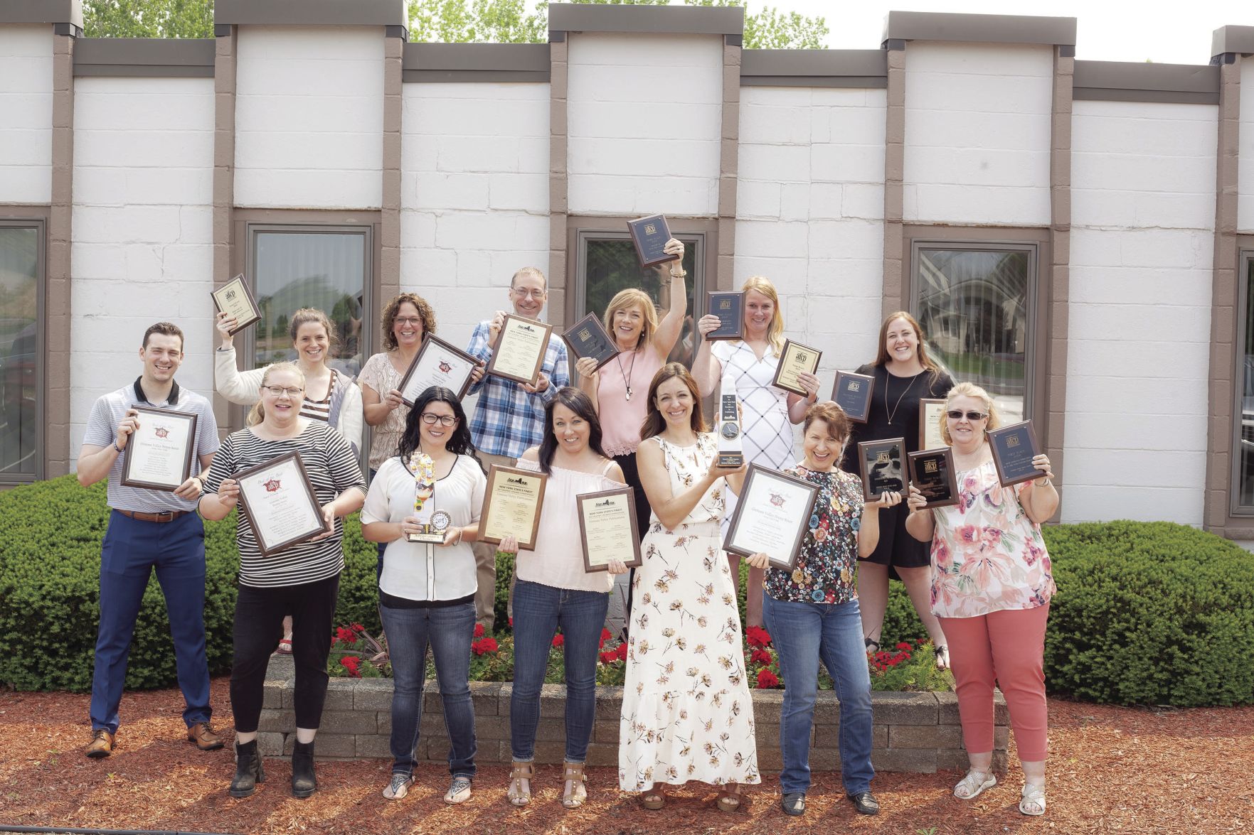 Advertise Genesee Valley Penny Saver