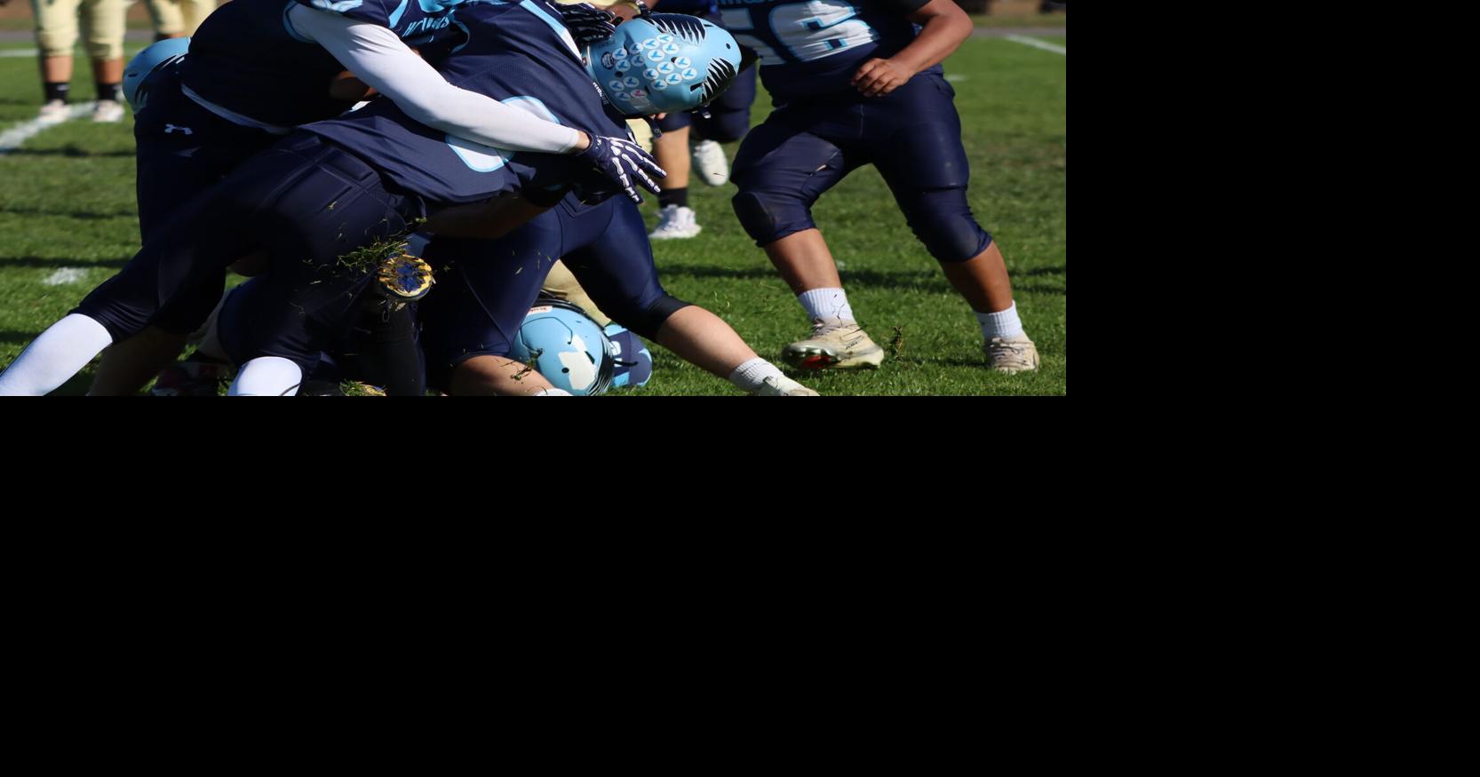 Ruhf sparks Hammonton in season finale loss to Lacey | Athlete ...