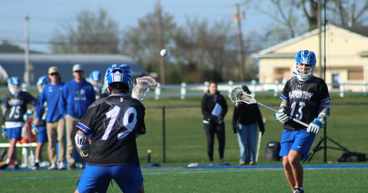 Davis Ruhf Vento, Ruhf lead Hammonton past Haddon Twp. in OT | Sports ...