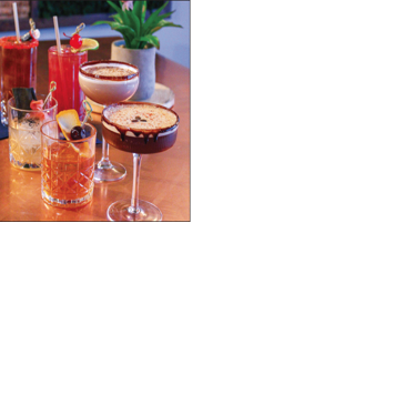 Downtown Restaurant Week is back