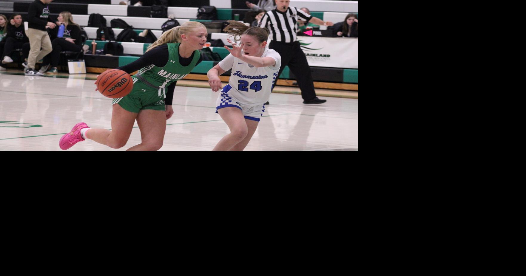 Hammonton girls dedicate tournament run to Dan Russoman | Sports ...