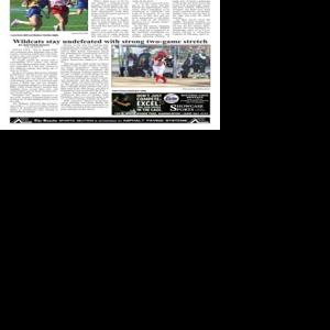 Page P44 | The Hammonton Gazette | hammontongazette.com