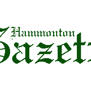 The Hammonton Gazette logo