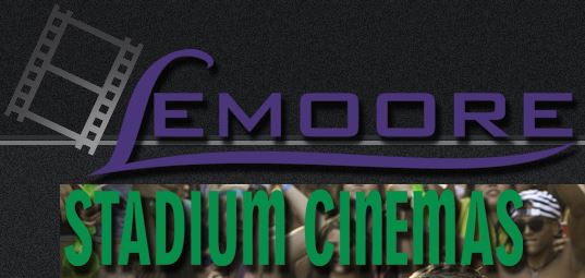 Lemoore Stadium Cinemas | Movie Theaters | Lemoore, CA