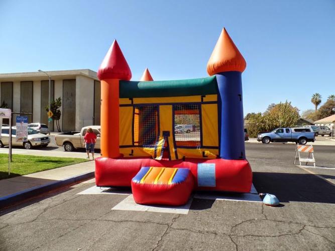 Soup CookOff benefited local soup kitchen Faithandvalues