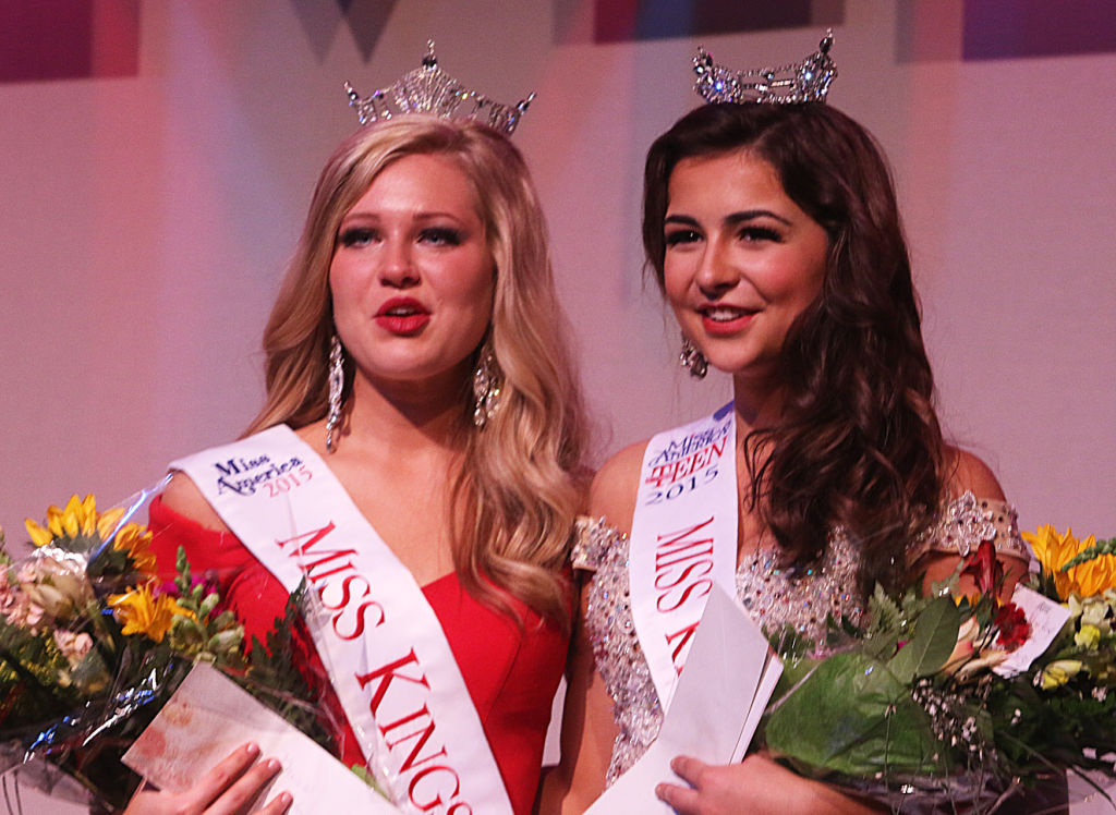 Miss Kings County 2015