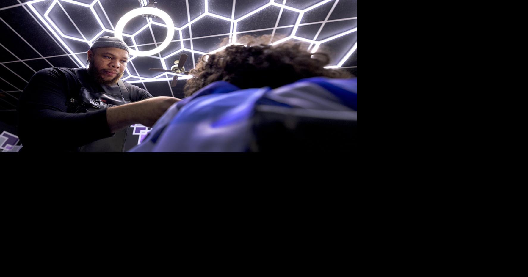 This small Minnesota town pulses with immigrant-run businesses. ICE has threatened their survival