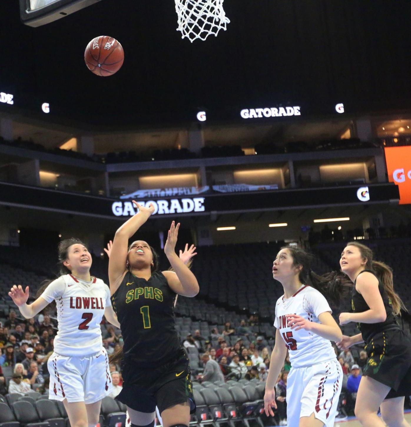 Pacificgirl 1450 Photos & video: Sierra Pacific crowned CIF State Division V champions |  Gallery | hanfordsentinel.com