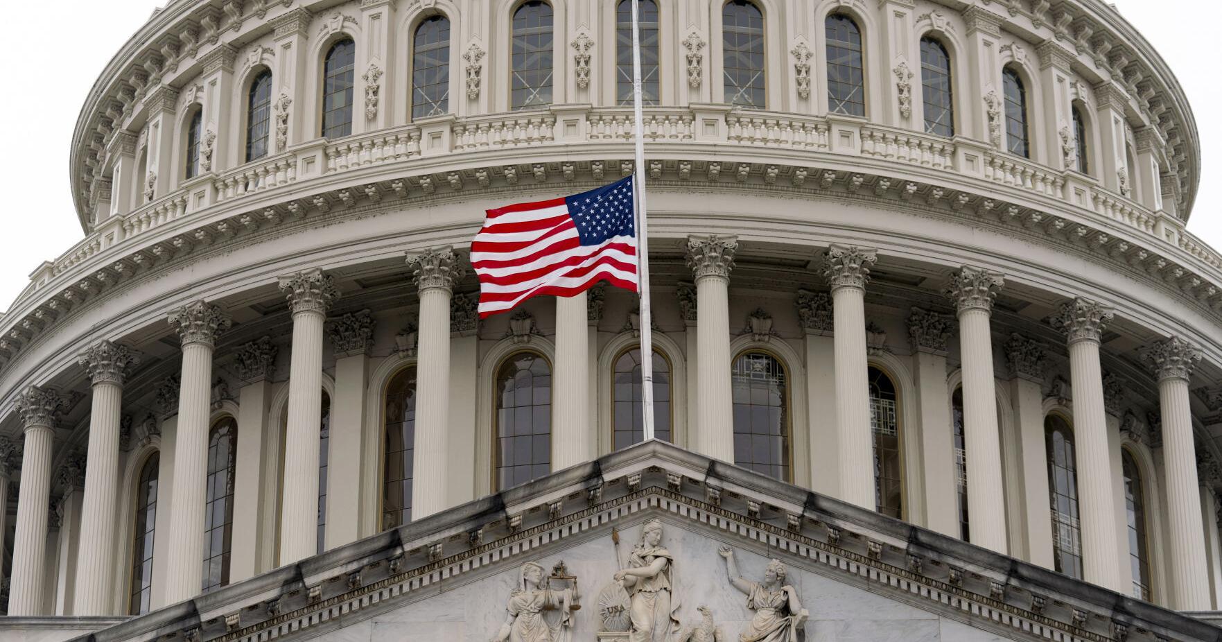 California will finally see a highly competitive contest for U.S. Senate | Dan Walters - Vimarsana News