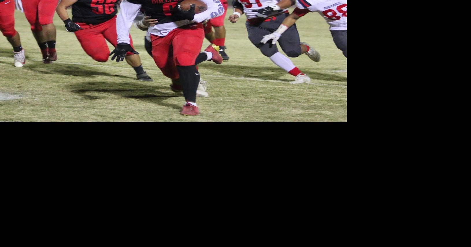 Bullpups to open season against Sanger | High School Sports ...