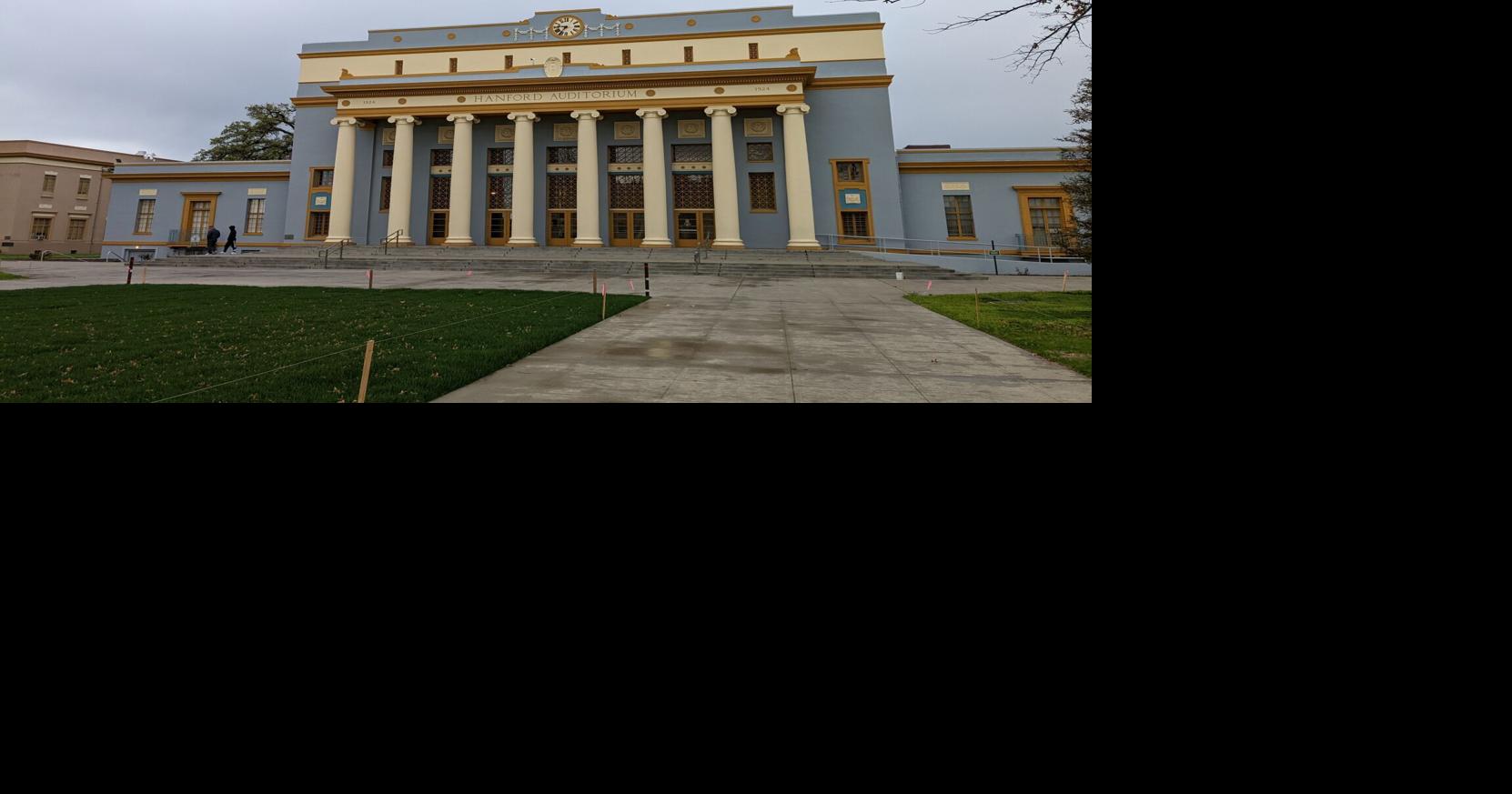 Hanford may lower tax rates on nonretail cannabis; City has zero such