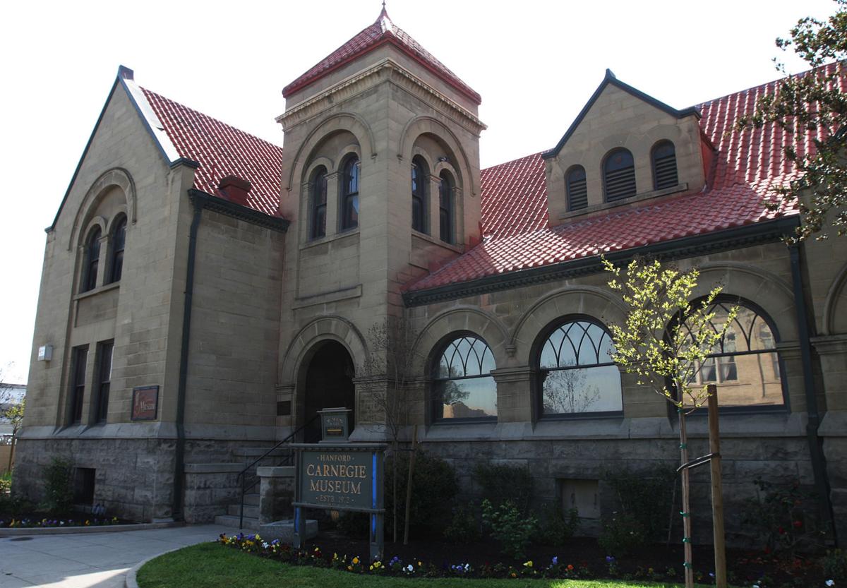 Carnegie Museum