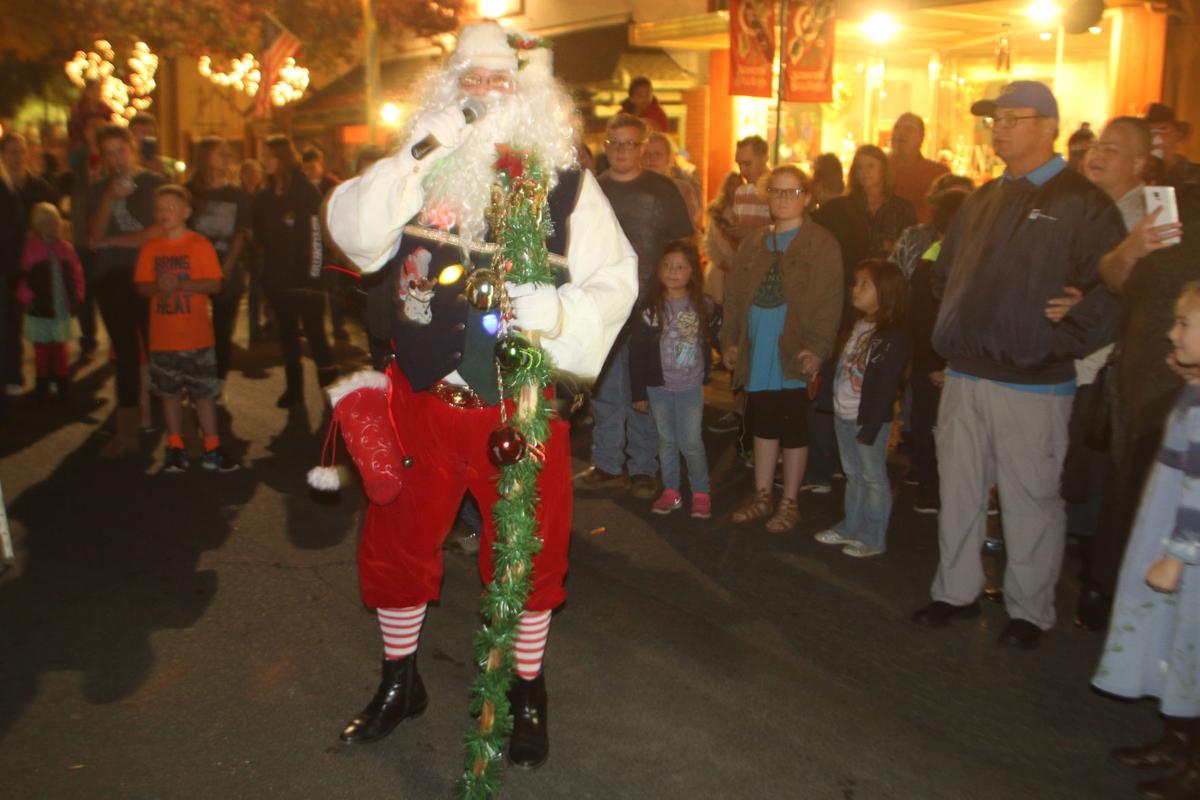 Year in Review 2017 filled with traditions culture Selma Enterprise