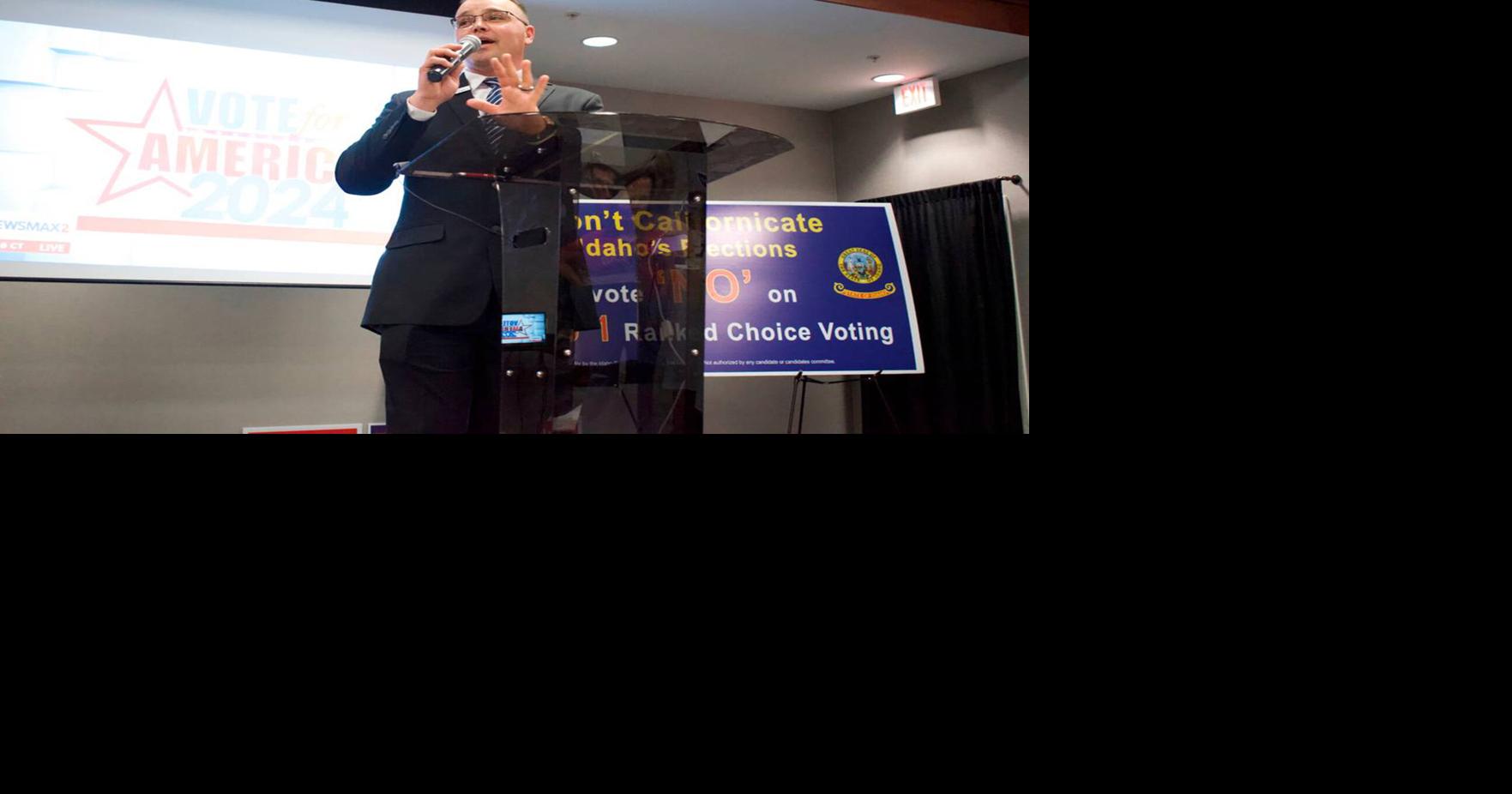 Can Idaho lawmakers bar children, pregnant women from getting COVID-19 vaccine?