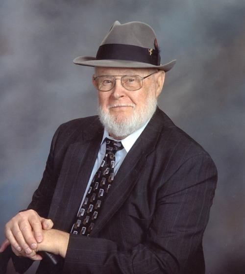 Elmer Glenn Greer