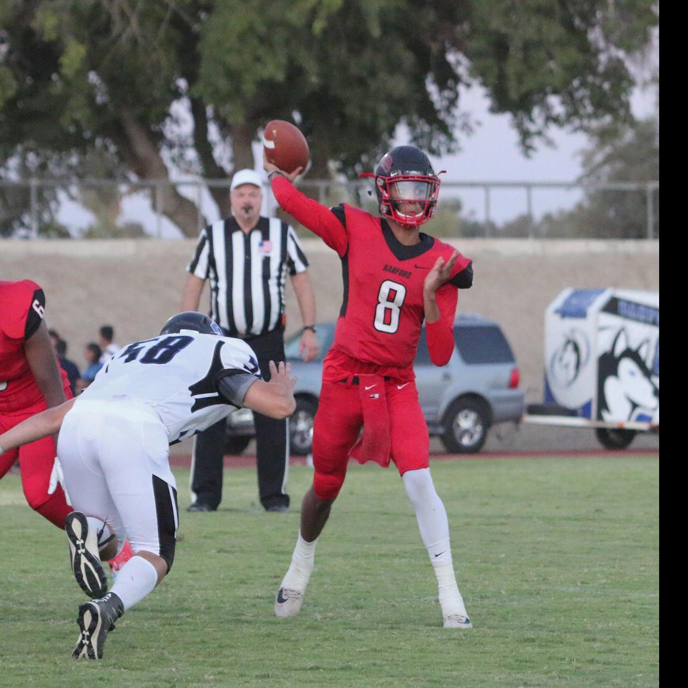 Football Schedule Three Local Teams Hit The Road Local