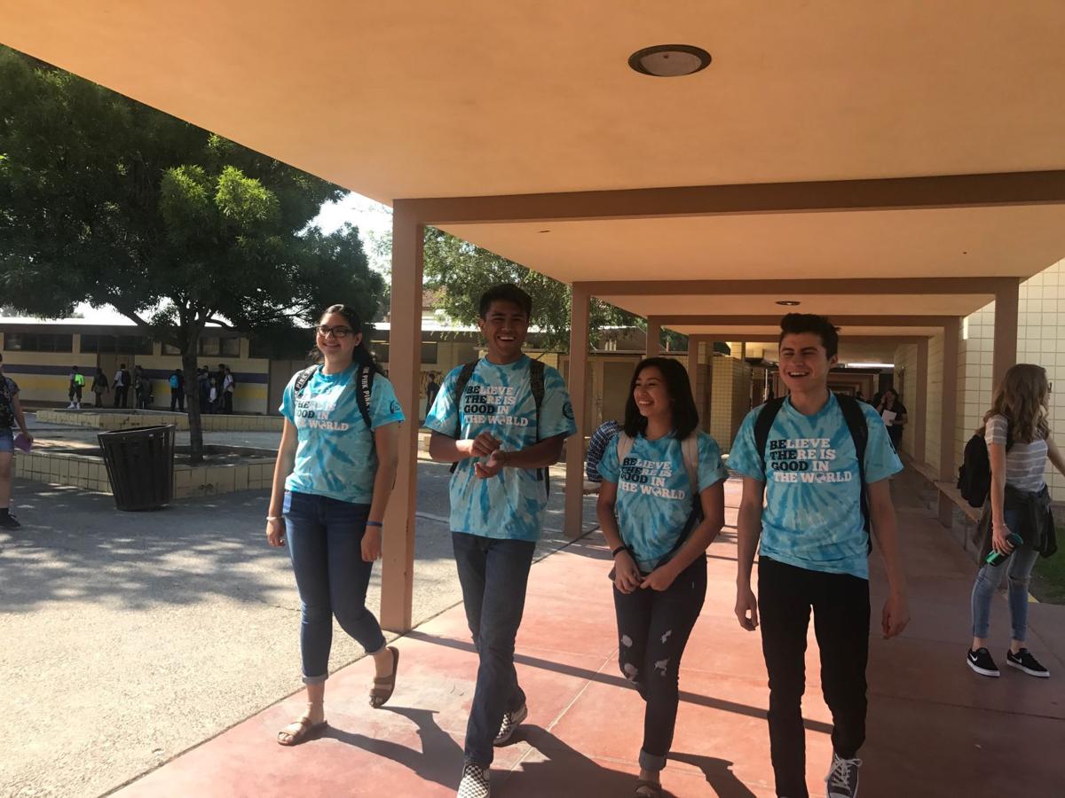 Classes back in session for Lemoore High School