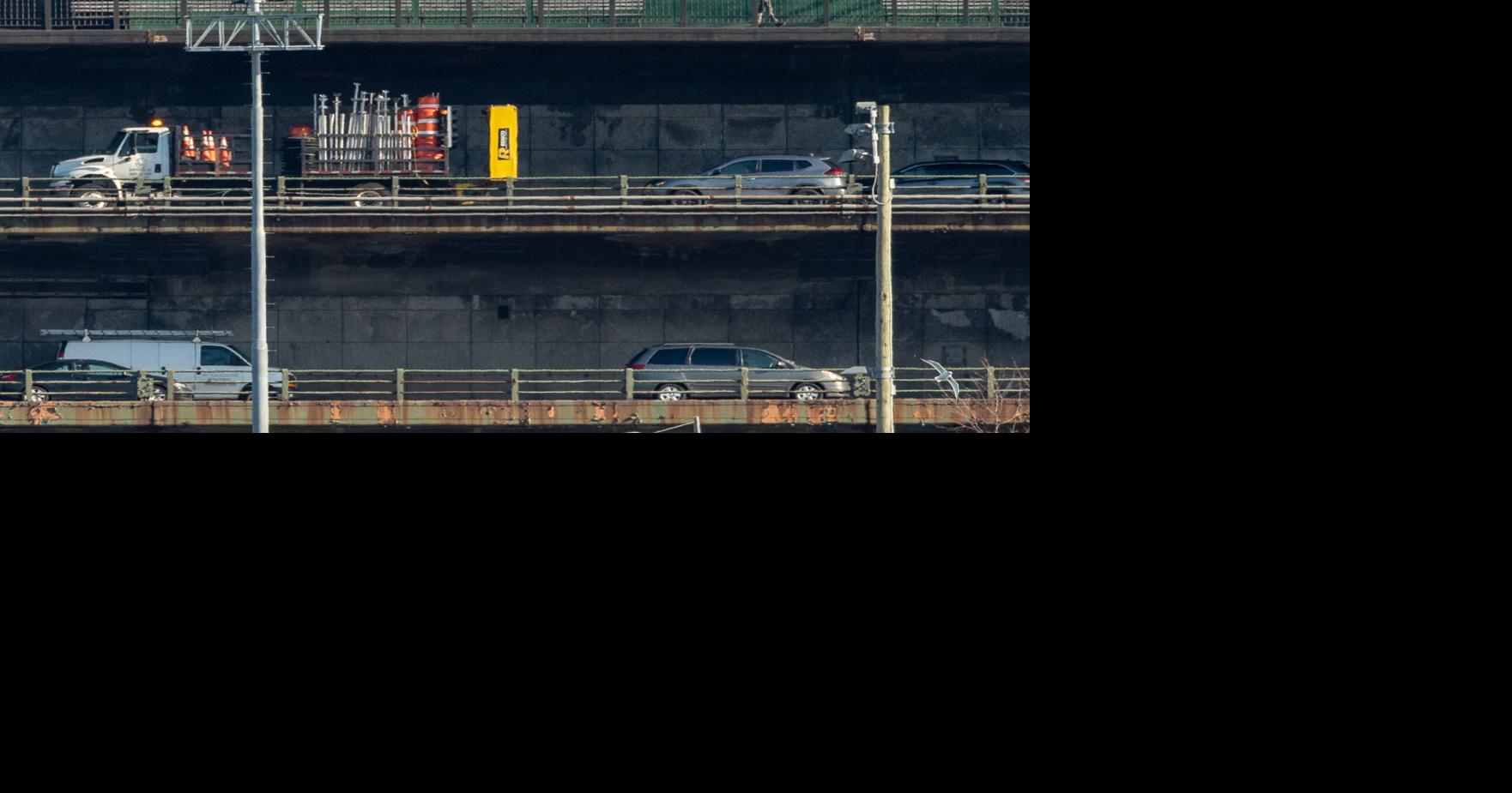 NYC Mayor Zohran Mamdani admin unveils plan for more modest BQE repairs, foregoing fed funds