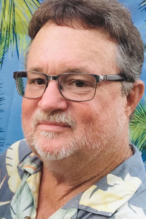 Selma Stories: Ken Robison