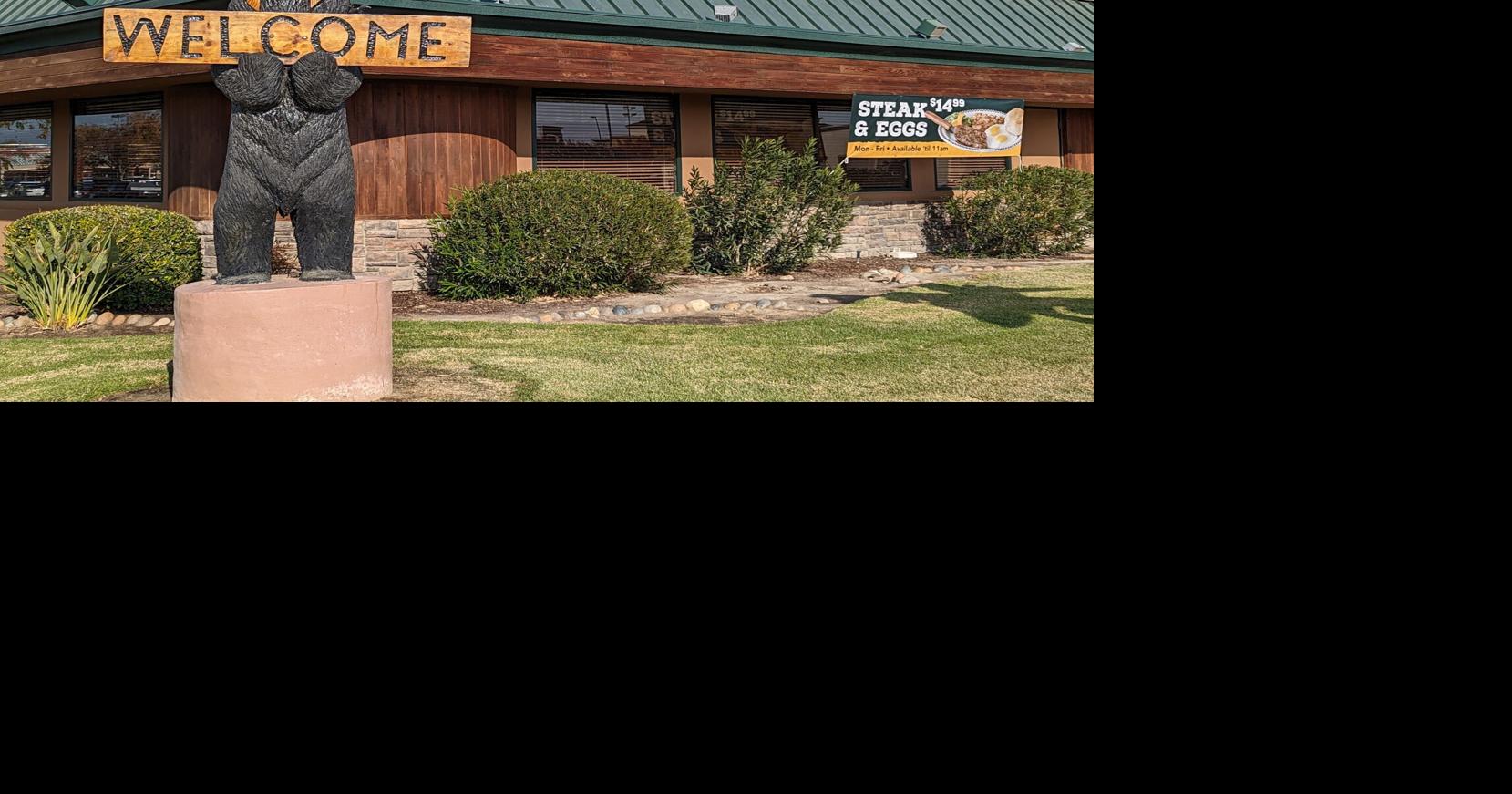 Local team is key to Black Bear Diner Hanford's success | business