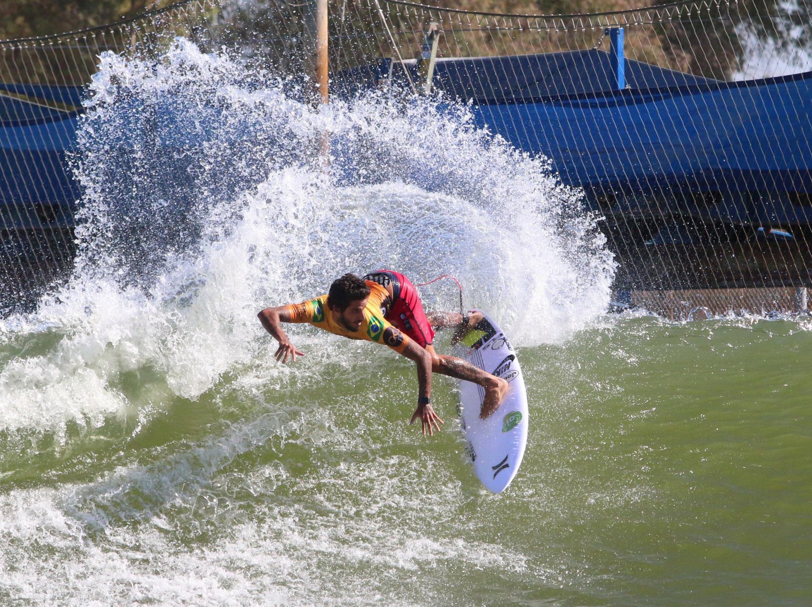 Surf Ranch Pro returns to Lemoore | Entertainment