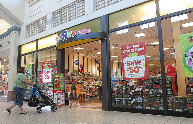 toys r us express